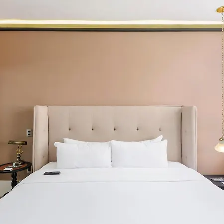 Authentic 1Br In Polanco Apartment