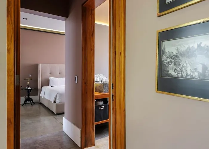 Authentic 1br In Polanco