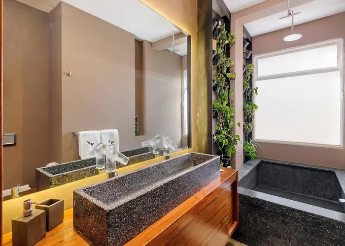 Authentic 1br In Polanco * Mexico City